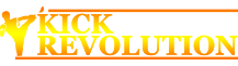 KICK REVOLUTION - KICK REVOLUTIONは世界チャンピオンのキックボクサーをプロモーションしています